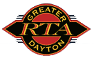 Greater Dayton Regional Transit Authority