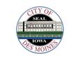 City of Des Moines