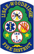 Lisle Woodridge Fire District