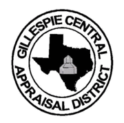Gillespie Central Appraisal District