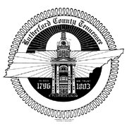 Rutherford County Government