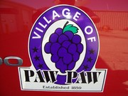 Village of Paw Paw