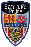 City of Santa Fe Police Department