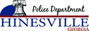 Hinesville Police Department
