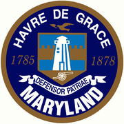 City of Havre de Grace