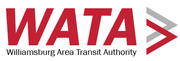 Williamsburg Area Transit Authority