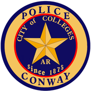 Conway Police Department
