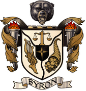 Byron Public School District ISD 531