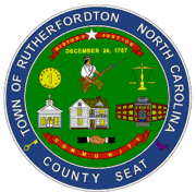 Town of Rutherfordton