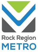 Rock Region METRO