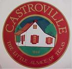 City of Castroville
