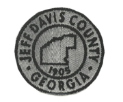JEFF DAVIS COUNTY COMMISSION