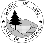 County of Lake (CA)
