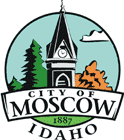 City of Moscow (ID)