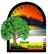City of Alamogordo