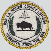LaMoure County Highway Dept.