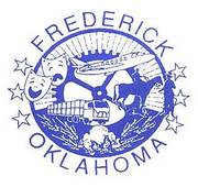 City of Frederick