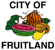City of Fruitland (IA)