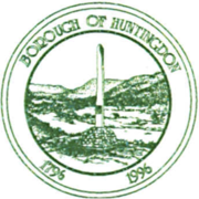 Borough of Huntingdon