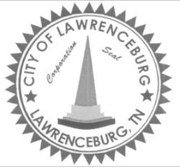 City of Lawrenceburg