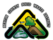Benton County Solid Waste District (AR)