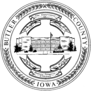 Butler County Secondary Roads