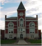Mineral County Commission
