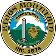 City of Kings Mountain