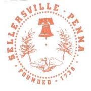 Sellersville Borough
