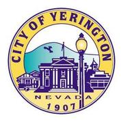 City of Yerington