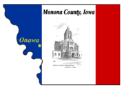 Monona County, IA