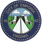 City of Emporia