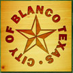 City of Blanco