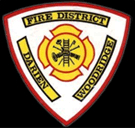 Darien-Woodridge Fire District