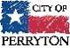 City of Perryton