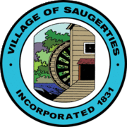 Village of Saugerties