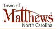 Town of Matthews