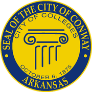 City of Conway 