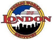 City of London
