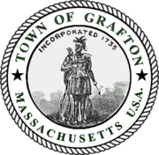 Town of Grafton
