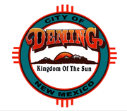 CITY OF DEMING