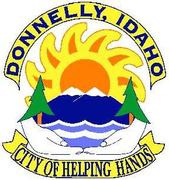 City of Donnelly