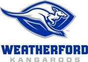 Weatherford Independent School District 