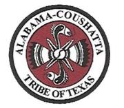 Alabama-Coushatta Tribe of Texas of Texas