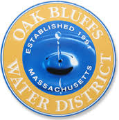 Oak Bluffs Water District