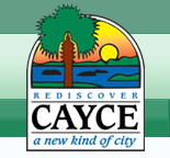 City of Cayce