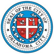 The City of Oklahoma City