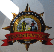 Town of Farmington (WV)