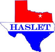 City of Haslet (TX)
