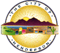 City of Henderson (NV)